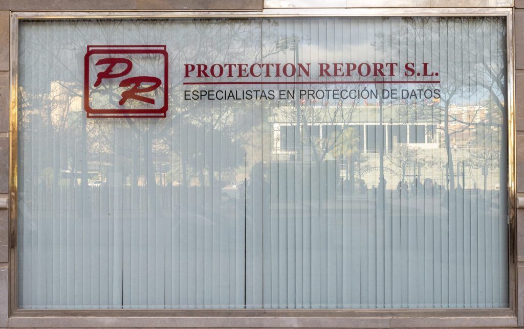 Protection Report