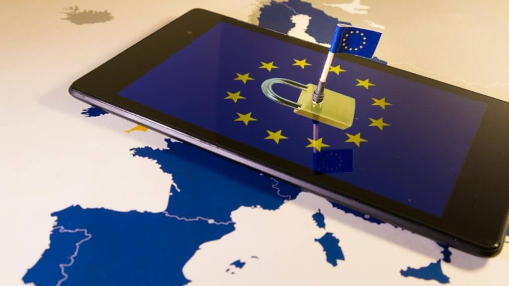 Cambio normativo con la entrada del Reglamento (UE) 2023/2854, “Data Act”