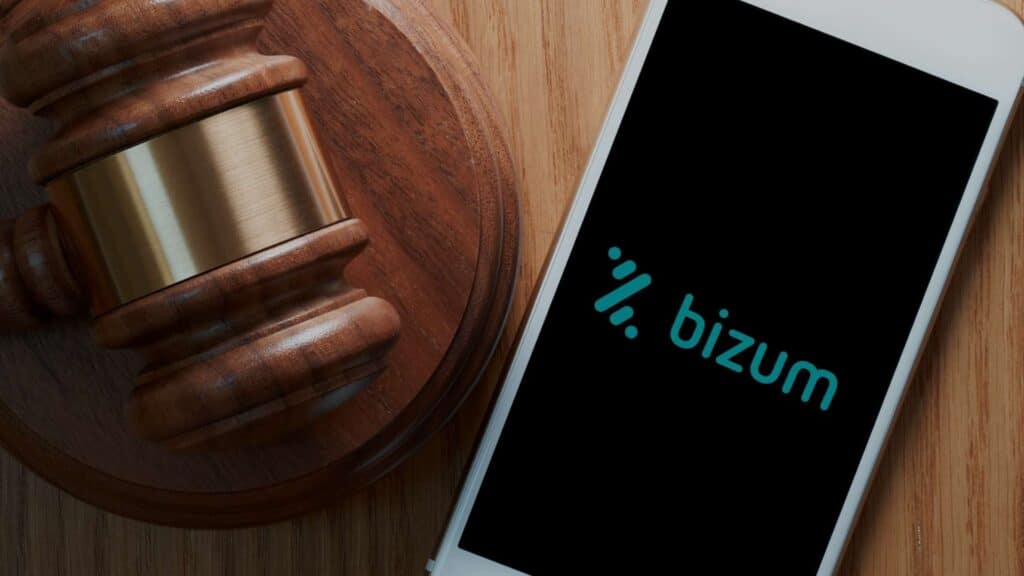 Multa Bizum de la AEPD