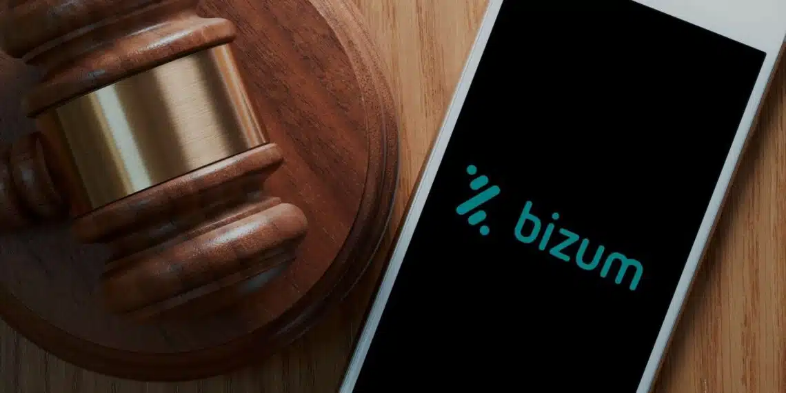 Multa Bizum de la AEPD