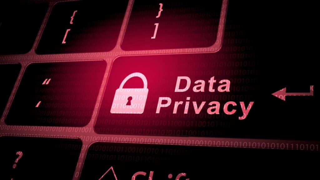 Errores comunes protección de datos pyme - Protection Report