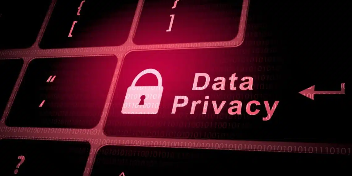 Errores comunes protección de datos pyme - Protection Report