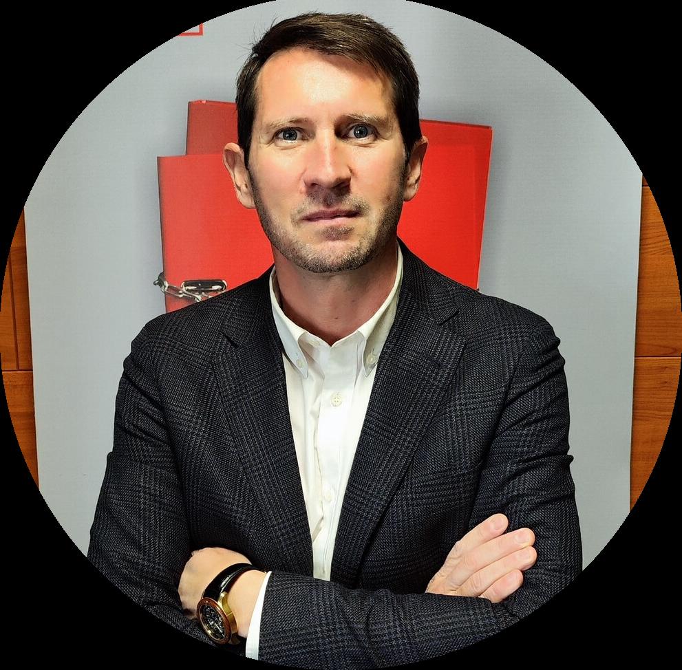 Protection Report - Javier Rosales