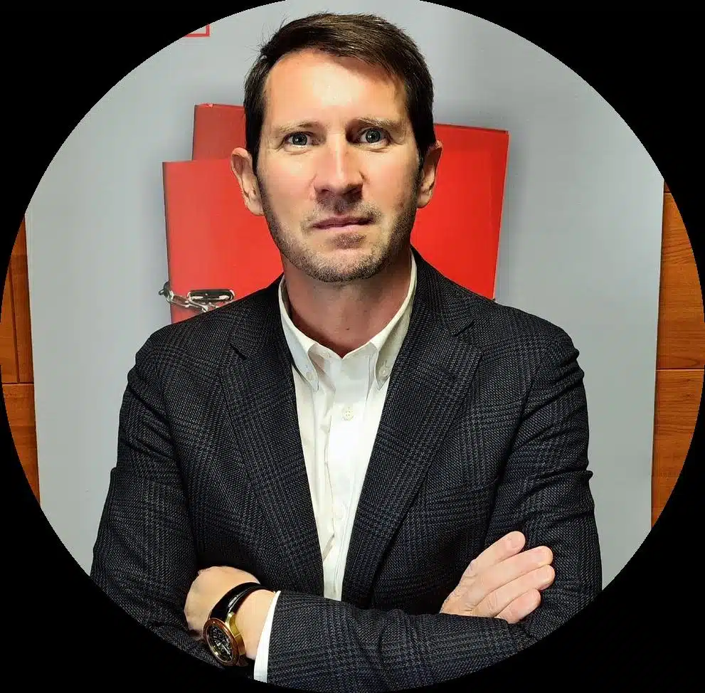 Protection Report - Javier Rosales