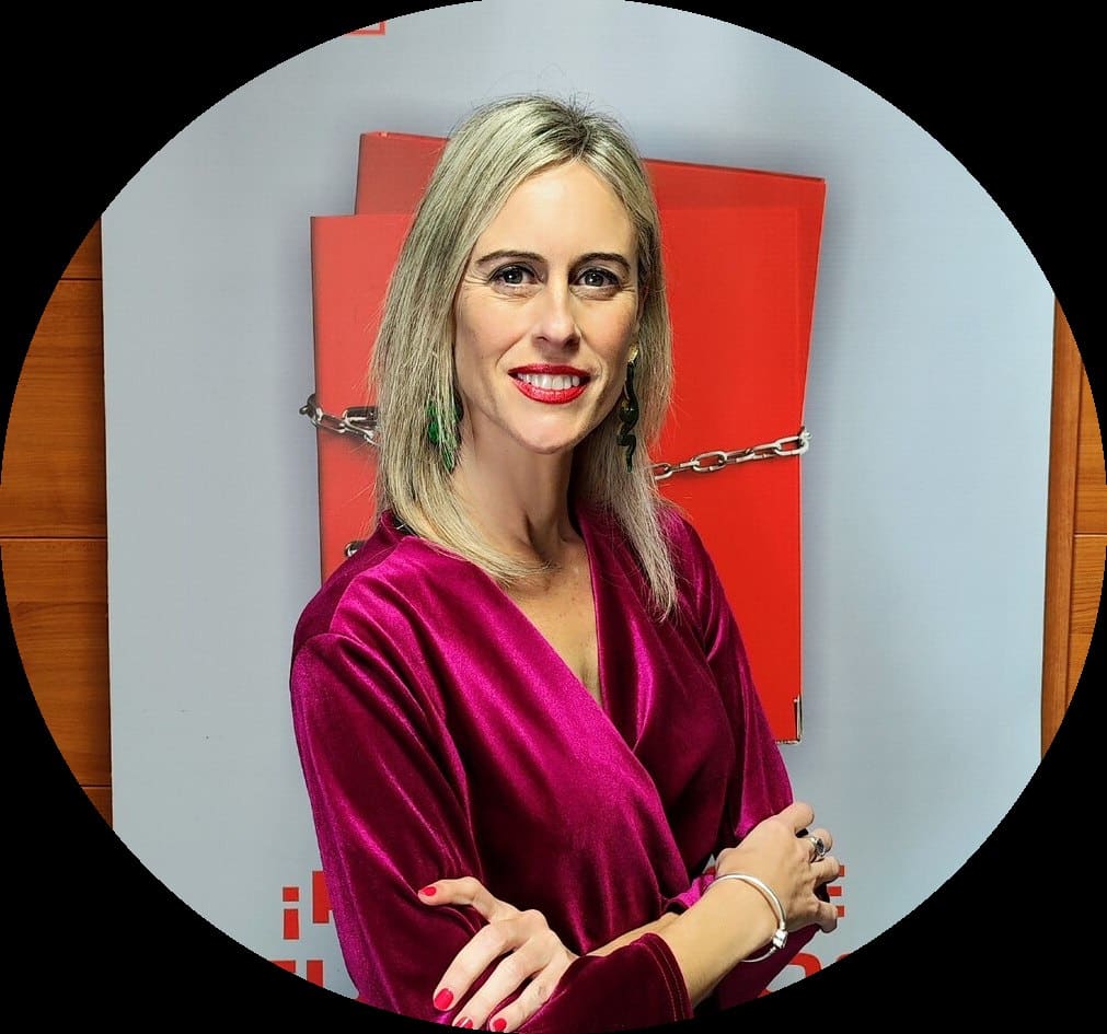 Protection Report - Mari Luz