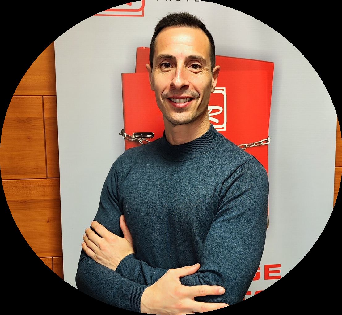 Protection Report - Miguel Angel